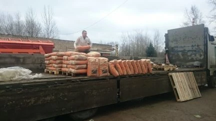 Фото Услуги грузчиков