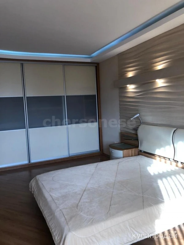 Фото 3-к квартира, 100 м2, 4/5 эт.