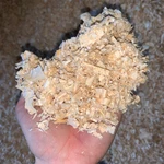 Фото №3 Стружка древесная сухая прессованная в пакеты