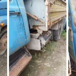 Фото №3 Автомобиль ГАЗ-САЗ-3507, 1992 года выпуска