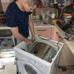 Ремонт стиральных машин, выезд бесплатный