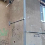 Фото №3 Усиление конструкции здания. Шилово, Малышево, совхоз Масловский.