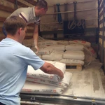 Грузчики.Разнорабочие.