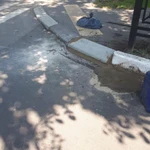 Фото №4 Асфальтирование и укладка тротуарная плитки Томилино 