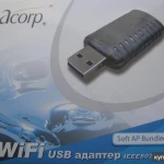 фото WI FI USB адаптор