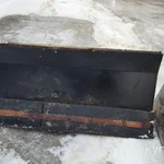 Фото №3 минипогрузчик МКСМ-800Н