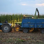 Фото №3 Кормоуборочный комбайн CHALLENGER - FJB GROUP LLC