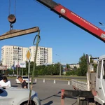 Фото №3 Эвакуатор 24\7 Поспелиха