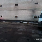 Фото №3 Продам офис кладовку и машиноместо одним пулом