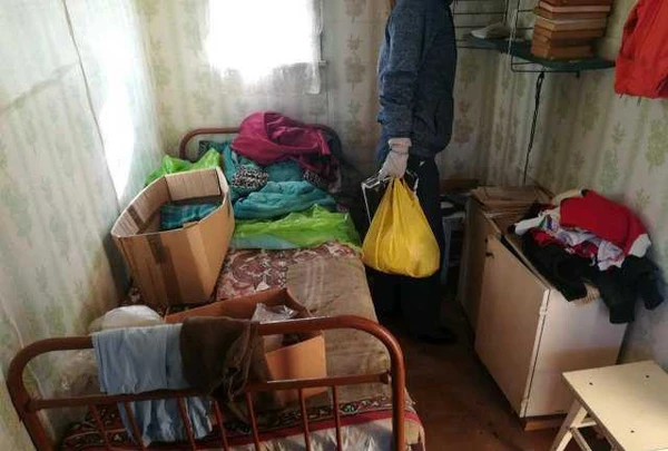Фото Недвижимость, бесплатно вывоз хлама