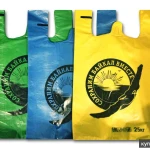 Фото №10 Продаем полиэтиленовые пакеты, мешки, пленку.