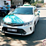 Фото №290 Свадебные машины, лимузины, микроавтобусы в Липецке