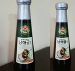 фото Соус устричный oyster sauce 350г