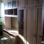 фото Монтаж/установка панелей из алькантары , кожи, материала