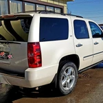 Аренда chevrolet tahoe 3 с водителем