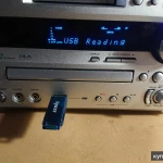 Фото №9 Ресивер ONKYO FR – N7FX