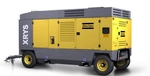 фото Atlas Copco XAMS 407 Cd Атлас Копко (8,6 бар, 24,5 м3/мин) К