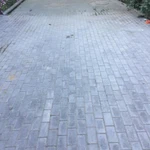 Фото №3 Асфальтирование  и благоустройство 