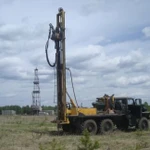 Фото №2 Бурение скважин в Кстово и Нижегородской области