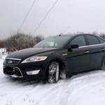 Аренда и прокат легковых автомобилей