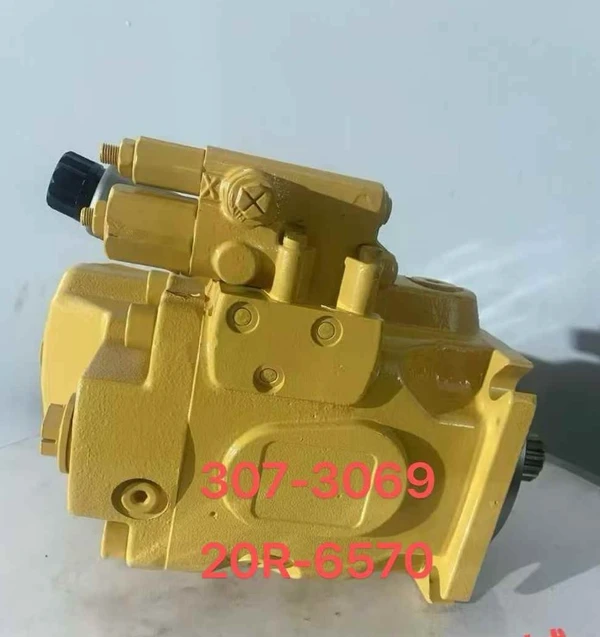 Фото Гидравлический насос CAT 307-3069