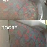 Фото №5 Химчистка грузовых и легковых авто