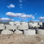 Фото №2 Кольцо КС 7.3 Купить от производителя кольца ЖБИ