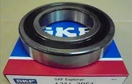 Фото Подшипник 6213 2RS SKF Exploer