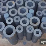 фото Делаем чугунные втулки СЧ20 и СЧ25 любых размеров и форм