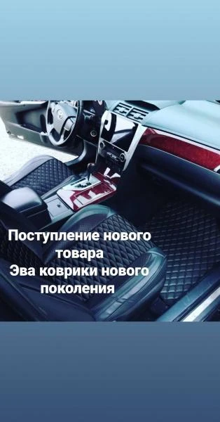 Фото Автополики Эва (нано) 