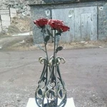 Фото №4 Кованые изделия