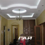 Фото №2 Ремонт квартир от косметического до капитального