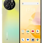фото Смартфон Blackview SHARK 8 MediaTek Helio G99, 64 MP, 120 Герц, 16ГБ ОЗУ (8ГБ +