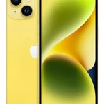 Фото №3 Apple Смартфон Apple Iphone 14 1sim +Esim 6/128 ГБ, черный