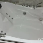 Фото №3 Ремонт и установка душевых кабин и джакузи.(Услуги Сантехника)