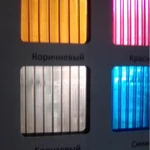 фото Сотовый поликарбонат