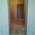 Фото №2 Установка межкомнатных и выходных дверей в день об