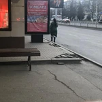 Фото №15 Рекламные конструкции