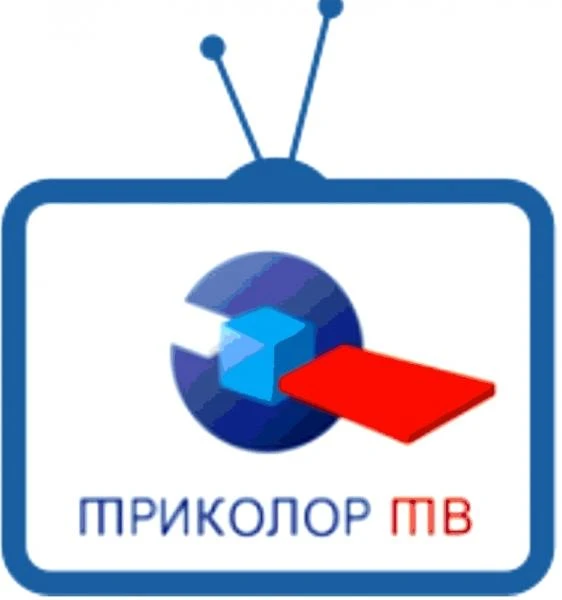 Фото Установка триколор в Славянске-на-Кубани