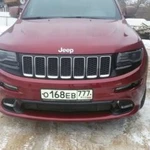 Фото №4 Кузовной ремонт, покраска авто