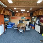 Фото №8 Гараж 30 кв. м.