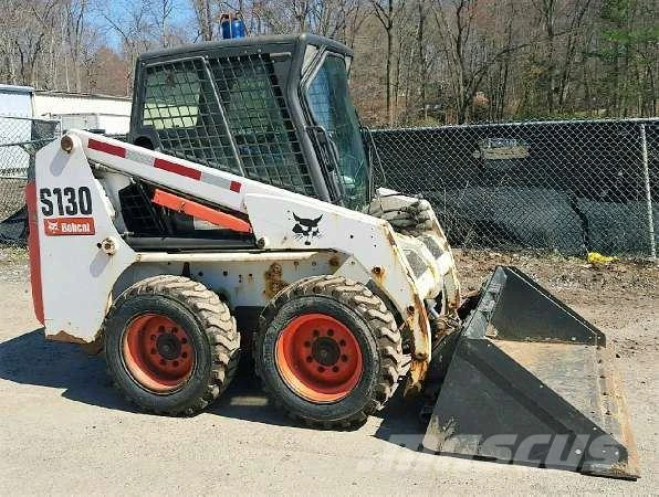 Фото Bobcat s130 Аренда