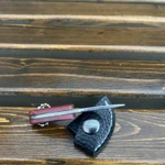 Фото №2 Нож брелок