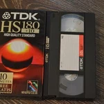 Оцифровка видеокассет VHS, VHS-С, Video8, miniDV