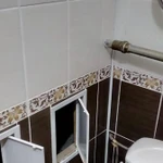 Фото №6 Установка Водонагревателя Timberk 30л