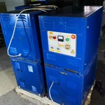 фото Электрогидроимпульсная Установка зевс-254 вч