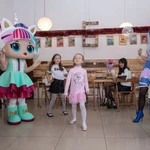 Фото №6 Праздник оформления, аниматоры, клоуны, декор 