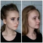 Фото №46 Визажист, макияж