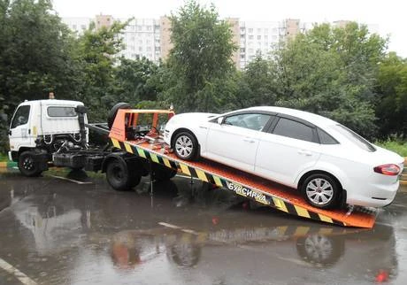 Фото Эвакуатор(Круглосуточно) Волгодонск