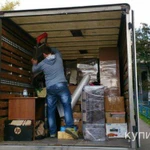 Фото №3 Переезды. Грузчики. Вывоз мусора. Грузоперевозки